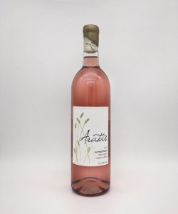 2019 Aratas Rose bottle