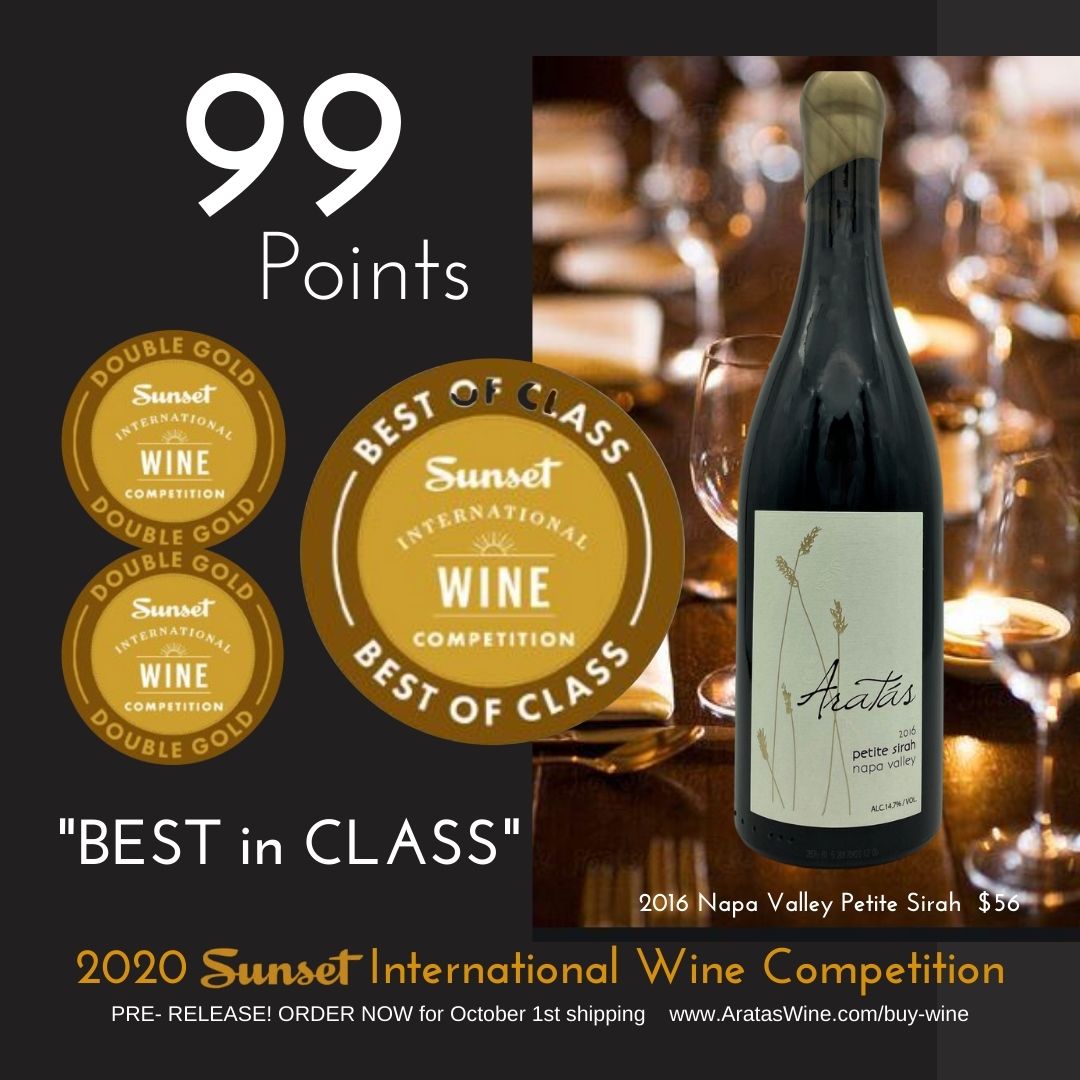 International Wine & Spirits Awards - 2020 results