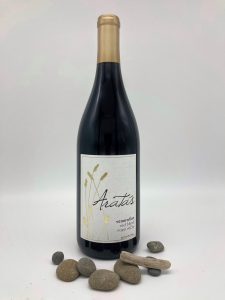Aratas 2019 Veneration label