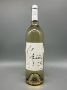 Bottle image 2022 Aratas Sauvignon Blanc